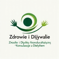 Zdrowie i Odżywianie – Konsultacje z Dietetykiem logo